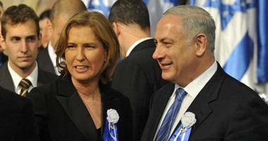 ليفنى: نتنياهو يبيع الوهم للإسرائيلين وترامب لن ينقل السفارة للقدس