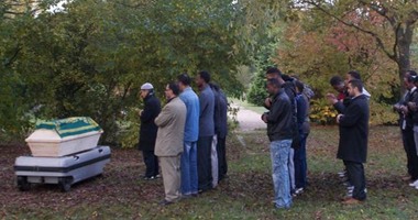 مسلمو إسبانيا يطالبون بفتح مقبرة "جرينيون" لدفن موتاهم