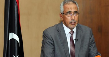 إقالة رئيس وزراء  طرابلس  والإبقاء على أعضاء الحكومة