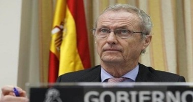 وزير الدفاع الإسبانى يطالب بالتدخل العسكرى فى ليبيا للتصدى لداعش