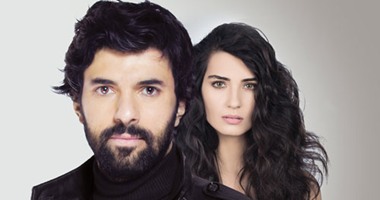 Cbc تواصل عرض المسلسل التركى "العشق الأسود"