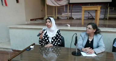 كريمة الحفناوى: تناقش دور المرأة والتحالفات السياسية فى البرلمان القادم