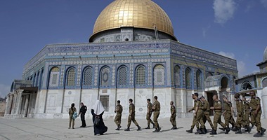  مفتى الجمهورية يستنكر اقتحام عشرات اليهوديات للمسجد الأقصى لأداء صلوات تلمودية