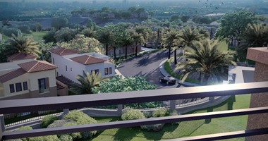 "إعمار مصر" تحصد الجائزة الأولى من "المعمار الأمريكية" لمصممي تنسيق المواقع