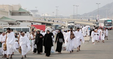 السعودية تطلب تأخير عودة 500 حاج سورى لبلدهم بسبب الاضطرابات