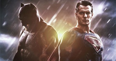 بالفيديو.. إعلان Batman v Superman يحقق 42 مليون مشاهدة فى أقل من شهر