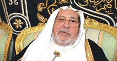 وفاة "عبد القادر بن طه" كبير سدنة بيت الله الحرام بعد صراع مع المرض
