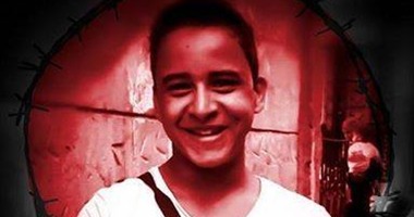 "الحرية للجدعان" تطالب بالإفراج عن طالب الثانوى "محمود محمد"