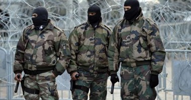 الأمن التونسى يلقى القبض على 11 عنصراً تكفيرياً