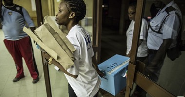 حزب بوتسوانا الحاكم يظهر تقدماً مبكراً فى الانتخابات الوطنية