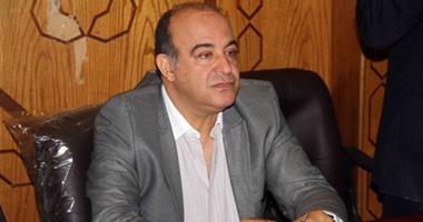مجدى مرشد: نسعى لتطبيق التأمين الصحى على جميع المصريين بواسطة الرقم القومى
