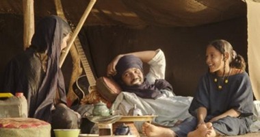 عرض الفيلم الفرنسى الموريتانى "تمبوكتو" للمخرج عبد الرحمن سيساكو