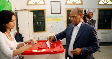 وفد عربى يتوجه إلى تونس للمشاركة فى مراقبة الانتخابات الرئاسية
