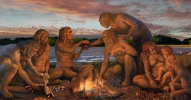 بالصور.. العلماء يفكون لغز إنسان عاش منذ 45 ألف سنة فى سيبيريا