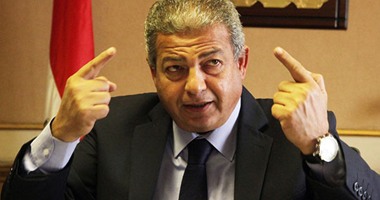 وزير الرياضة يُعين "عبد المعطى" رئيسًا للجنة فحص مخالفات "ماتش ورلد"