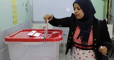 50.84 % نسبة المشاركة فى الانتخابات التشريعية التونسية