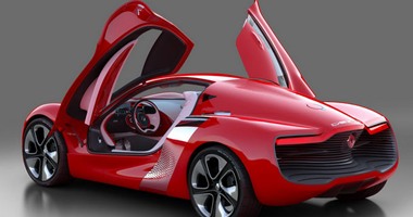 "رينو" تستعد لإطلاق تصميمات جديدة من سياراتها عام 2016