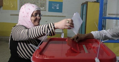 50.84 % نسبة المشاركة فى الانتخابات التشريعية التونسية
