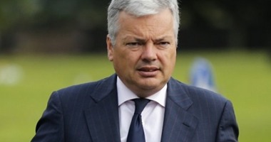 الإدعاء البلجيكى يبرئ مرشح لمنصب مفوض أوروبى من تهم فساد