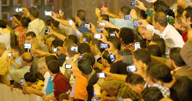 د. سعد الدين هلالى  يكتب:التصوير واقتناء الصور (5)..ترك المصريون مذهب بعض الشافعية الذين يرون تحريم التصوير للجماد والنبات والإنسان والحيوان كما تركوا مذهب جمهور الفقهاء الذين حرموا تصوير ما له روح