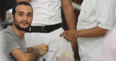 تأييد حبس دومة وماهر ومحمد عادل 6 أشهر بتهمة التعدى على ضباط شرطة