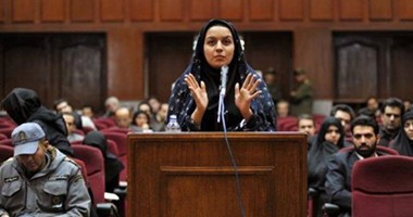 مسئول إيرانى: الحملة التى يشنها الإعلام الغربى سبب إعدام ريحانة جبارى