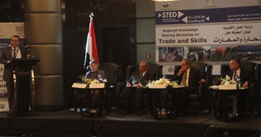الاتفاقيات التجارية: 27 مليون نسمة حجم قوة العمل فى مصر
