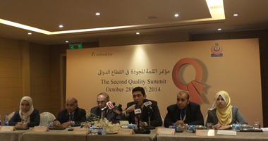 وزير التعليم العالى الأسبق: يجب التوسع فى إنتاج أدوية الأورام بمصر