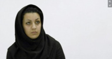 بالصور.. تعرف على أبرز 4 أحكام إعدام فى إيرانيات أثارت الرأى العام