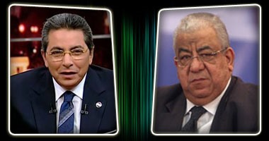 بيان مشترك لقناة النهار ومحمود سعد حول دور ومسئولية الإعلام