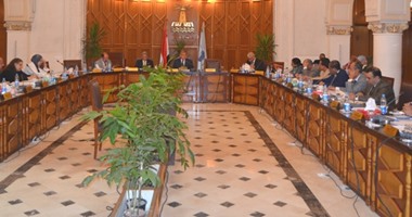 جامعة الإسكندرية: مجلس الوزراء وافق على دعم إنشاء فرع جنوب السودان