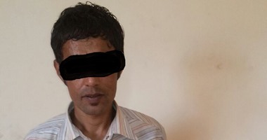 القبض على هارب من حكم بالسجن المؤبد فى الإسماعيلية