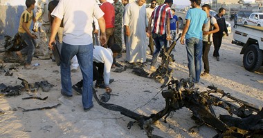 مقتل شخصين وإصابة 3 آخرين جراء تجدد الاشتباكات بمدينة أوبارى الليبية