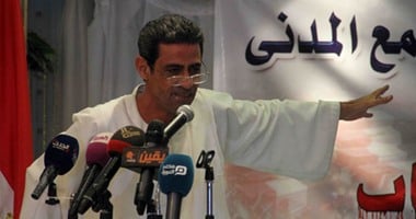 مصطفى الجندى يطالب بتأسيس شركة مساهمة مصرية لتعمير سيناء