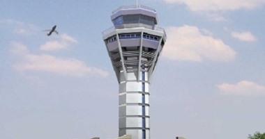 ضبط أجهزة لاسلكى داخل عدة طرود تركية بمطار النزهة
