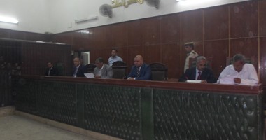 إحالة أوراق متهم بقتل طفلة بسوهاج إلى فضيلة المفتى