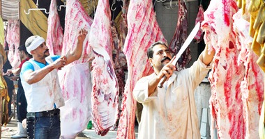 غرفة الجيزة التجارية: ارتفاع أسعار اللحوم فى رمضان 15 % عن العام الماضى