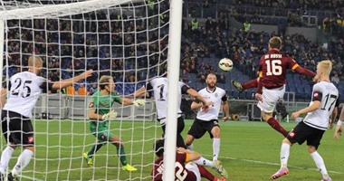 بالفيديو..يوفنتوس يسقط أمام جنوى ورما يعبر تشيزينا بهدفين فى الكالتشيو