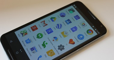 بالصور المتحركة.. هاتف جوجل "Nexus 6" الجديد قبل طرحه بالأسواق