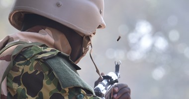 الجيش فى بوركينا فاسو يعلن تسلم قيادة البلاد لمدة 12 شهر  