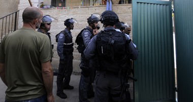 حكومة الاحتلال توافق على استخدام القناصة ضد الفلسطينيين فى القدس