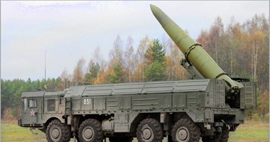 قائد القوات الصاروخية الروسى: يمكننا اختراق الدرع الصاروخية الأمريكية