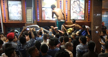 لماذا تمنع "السينمات" فى مصر دخول الأطفال الأفلام.. اعرف التفاصيل