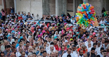 "أكتر حاجة بحبها فى العيد" هاشتاج جديد يجتاح تويتر بمناسبة عيد الفطر