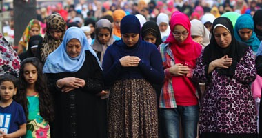السعودية تنفى إغلاق مصليات النساء فى رمضان