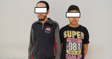 ننشر صور أعضاء خلية بورسعيد الإرهابية لتجنيد شباب للانضمام لـ"داعش"
