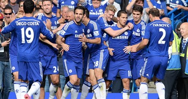 كوستا يقود تشيلسى أمام سان جيرمان المتسلح بـ"إبراهيموفيتش"
