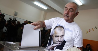 استطلاع : فوز حزب "جيرب" المحافظ بالانتخابات البرلمانية البلغارية