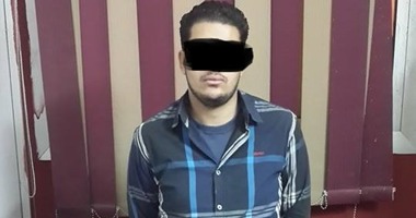 حبس عاطل لاتهامه بالاتجار فى الأقراص المخدرة بالوراق