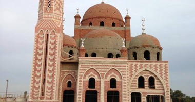 7 شروط حددها القانون لبناء المساجد.. تعرف عليها 